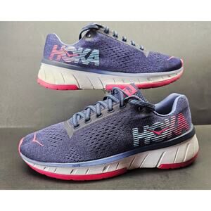 Hoka Women 7 Comfy footwear